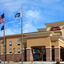 Hampton Inn & Suites - Middlebury