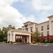 Hampton Inn Elkton