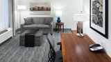 Homewood Suites by Hilton El Paso Arpt Room