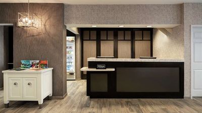Homewood Suites Erie