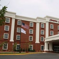 Hampton Inn Easton