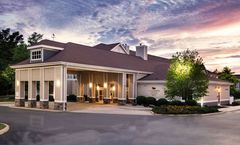 Homewood Suites by Hilton Mount Laurel