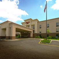 Hampton Inn New Brunswick