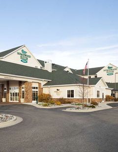 Homewood Suites Fargo