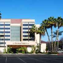 DoubleTree by Hilton Fresno Conv Ctr