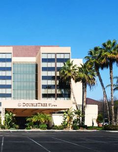 DoubleTree by Hilton Fresno Conv Ctr
