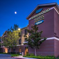 Homewood Suites by Hilton Fresno