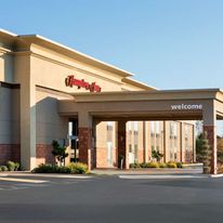 Hampton Inn Forrest City