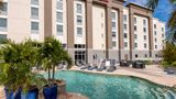 Hampton Inn & Suites Fort Myers-Colonial Pool