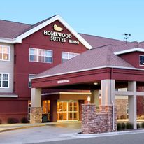 Homewood Suites Sioux Falls