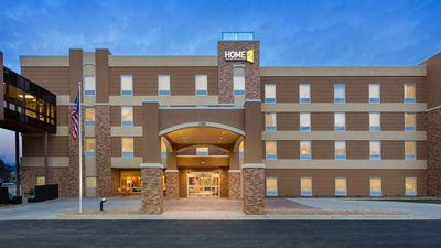 Home2 Suites by Hilton Sanford Medical