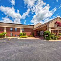 Hampton Inn Clarksville