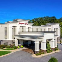 Hampton Inn Van Buren