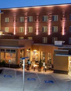 Hilton Garden Inn Fort Worth Medical Ctr