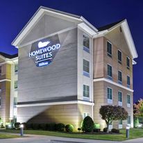 Homewood Suites by Hilton Fayetteville