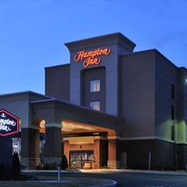 Hampton Inn Gadsden / Attalla