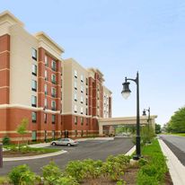 Hampton Inn & Suites Gaithersburg