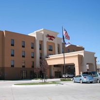 Hampton Inn Garden City