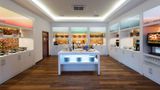 Hampton by Hilton Gdansk Airport Restaurant
