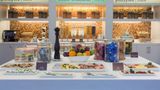 Hampton by Hilton Gdansk Airport Restaurant