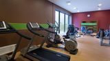 Hampton by Hilton Gdansk Airport Health