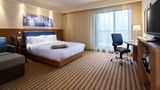 Hampton by Hilton Gdansk Airport Room