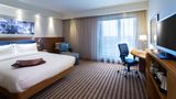 Hampton by Hilton Gdansk Airport Room