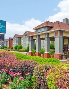 Homewood Suites by Hilton Longview