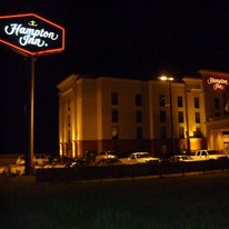 Hampton Inn Greenville