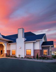 Hampton Inn Gaylord