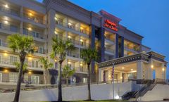 Hampton Inn & Suites Galveston