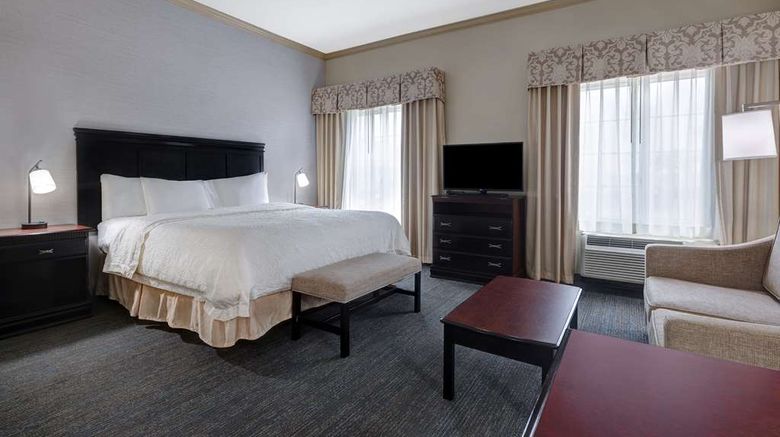 <b>Hampton Inn & Suites Galveston Room</b>. Images powered by <a href="https://iceportal.shijigroup.com/" title="IcePortal" target="_blank">IcePortal</a>.