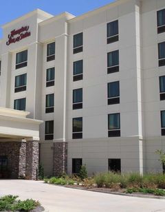 Hampton Inn & Suites Gulfport