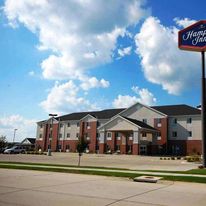 Hampton Inn Grand Island