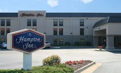Hampton Inn Grand Rapids North