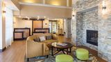 Homewood Suites by Hilton Grand Rapids Lobby