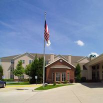 Homewood Suites by Hilton Grand Rapids