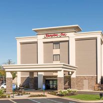 Hampton Inn Grand Rapids South