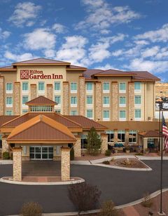 Hilton Garden Inn Gallup