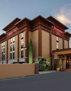 Hampton Inn by Hilton Gainesville