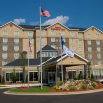 Hilton Garden Inn Gainesville