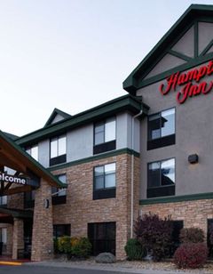Hampton Inn Glenwood Springs