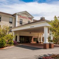 Hampton Inn Hadley