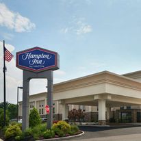 Hampton Inn Hanover