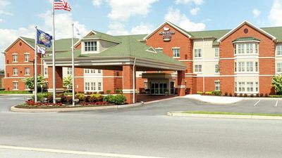 Homewood Suites by Hilton-Harrisburg E