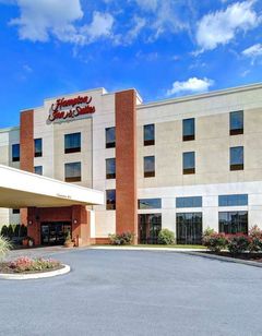 Hampton Inn & Suites Harrisburg/North