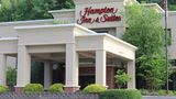 Hampton Inn & Suites Hazard Exterior