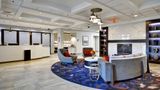 <b>Homewood Suites by Hilton Glastonbury Lobby</b>. Images powered by <a href="https://iceportal.shijigroup.com/" title="IcePortal" target="_blank">IcePortal</a>.