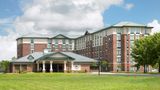 <b>Homewood Suites by Hilton Glastonbury Exterior</b>. Images powered by <a href="https://iceportal.shijigroup.com/" title="IcePortal" target="_blank">IcePortal</a>.