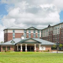 Homewood Suites by Hilton Glastonbury